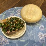 オリエンタル酒場ジリ - 