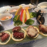 MAIMON GINZA - 