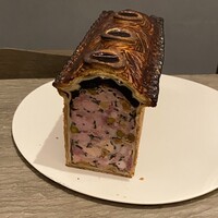 現代茶寮 銀座風月堂 - 
