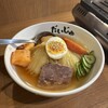 焼肉冷麺だいじゅ