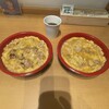 玉ひで 親子丼 テイクアウト専門店