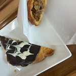 빵 플라스 혼점 - 