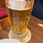 銀座ライオン KITTE博多店 - 