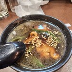 トリカモメ - 鴨汁