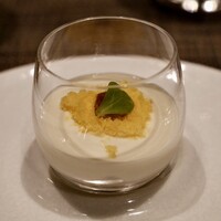 series - 皮蛋(ピータン)豆腐