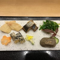 鮨 箕輪 - 