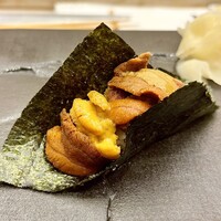 鮨 箕輪 - 