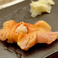 鮨 箕輪 - 