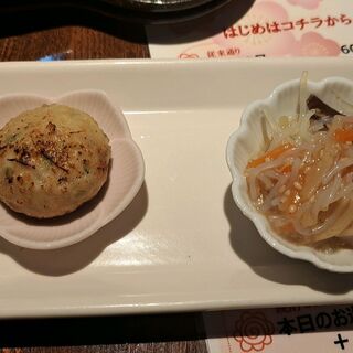 串揚げ処 和からずや_1