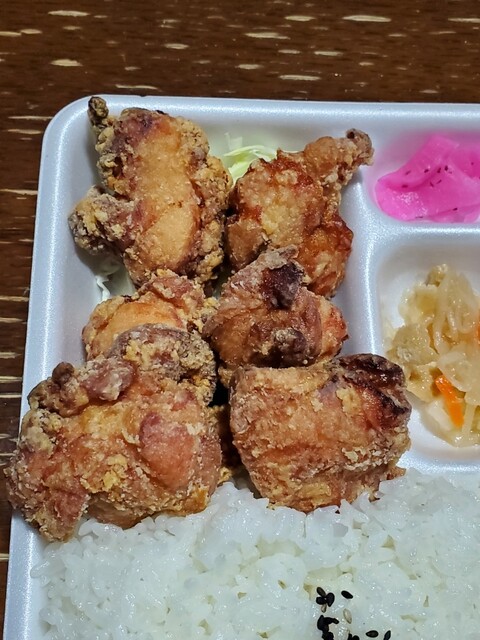 大漁丼家 奥州店 - 水沢（海鮮丼）の写真