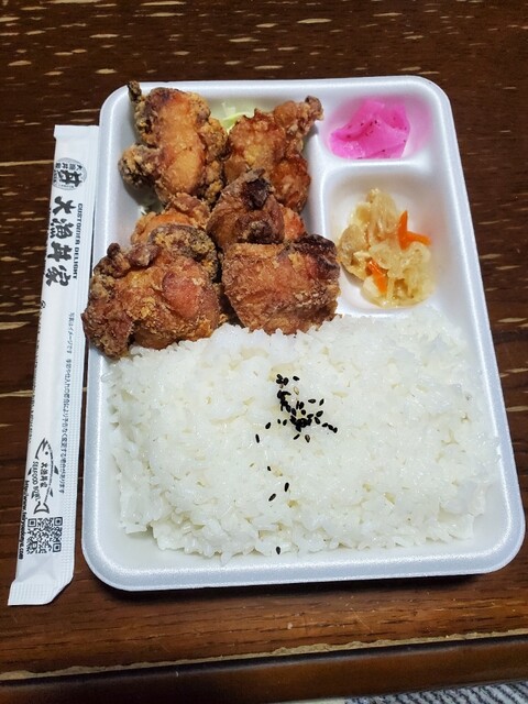 大漁丼家 奥州店 - 水沢（海鮮丼）