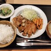 定食屋おいない