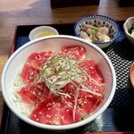 アオハタ鮮魚店 - ヒャーッ