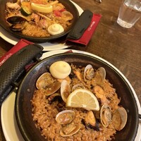 スペイン料理 La Cazuela 三ノ宮 ミント神戸店 - 