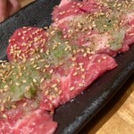 銀座羊屋 はなれ - 