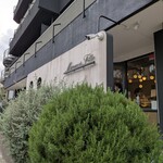 マモン エ フィーユ - 