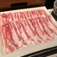 豆乳とんしゃぶ 寅太郎 - 