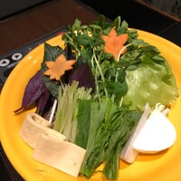 豆乳とんしゃぶ 寅太郎 - 