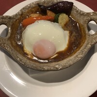 びふてき洋食存じやす - 