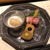 豆乳とんしゃぶ 寅太郎 - 