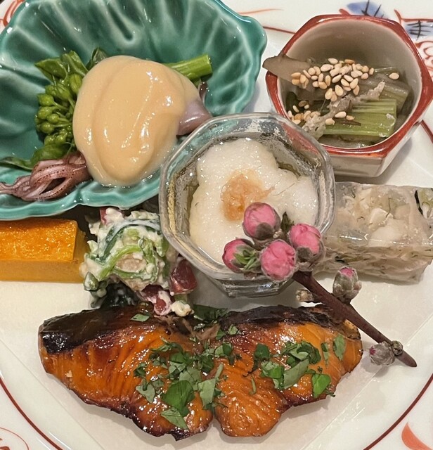 Kyo Gochisou Ishimaru