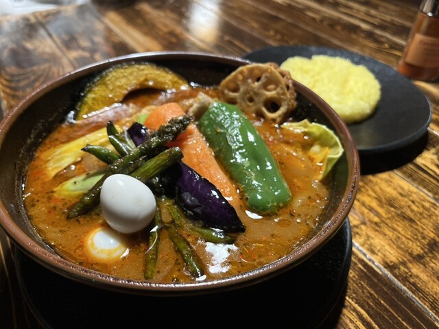 RAMAI Sapporo Honten photo 5