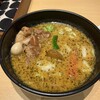 SOUP CURRY KING - 