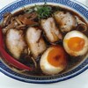 荒野のラーメン