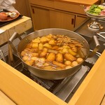 日本料理 はなの - 