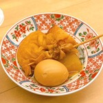 日本料理 はなの - 