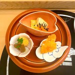 日本料理 はなの - 