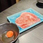 焼肉うしふじ - 