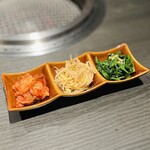 焼肉うしふじ - 