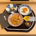 日本料理 はなの - 