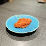 焼肉うしふじ - 