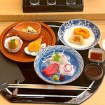 日本料理 はなの - 