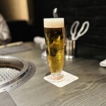 焼肉うしふじ - 