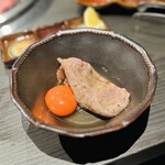 焼肉うしふじ - 