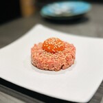 焼肉うしふじ - 