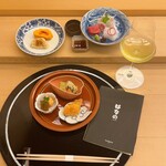 日本料理 はなの - 