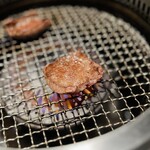 焼肉うしふじ - 