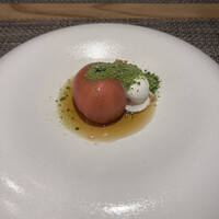 鉄板焼き 恵伝 - 