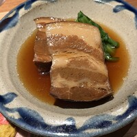 シラカチ 日本料理 - 