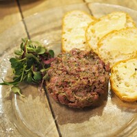 熟成和牛ステーキグリルド エイジング・ビーフ 横浜店 - 