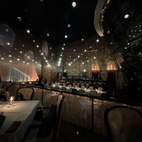 RESTAURANT DAZZLE - 