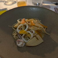 RESTAURANT DAZZLE - 