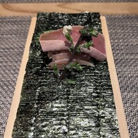 鉄板焼き 恵伝 - 