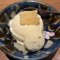 シラカチ 日本料理 - 