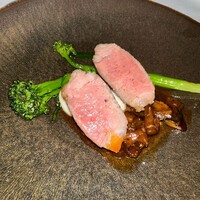 RESTAURANT DAZZLE - 