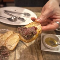 熟成和牛ステーキグリルド エイジング・ビーフ 横浜店 - 